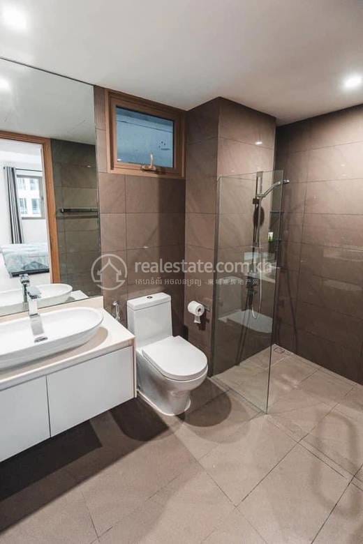 Condo For Rent in Sen Sok $500