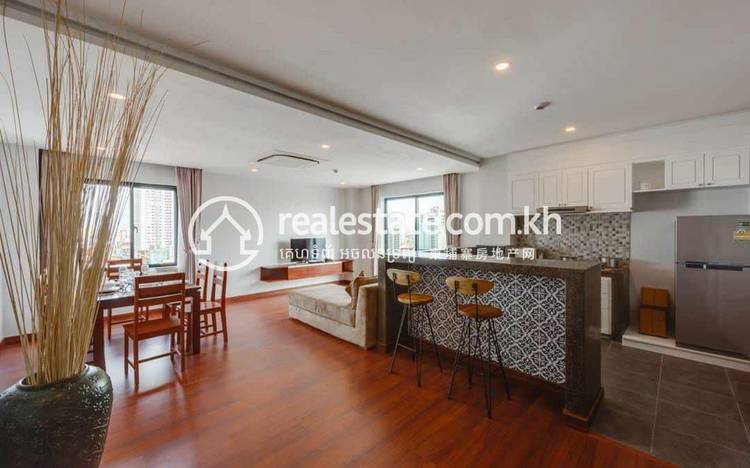    , BKK 1, Chamkarmon, Phnom Penh