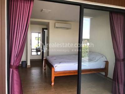 និរោធ, ច្បារអំពៅ, ភ្នំពេញ