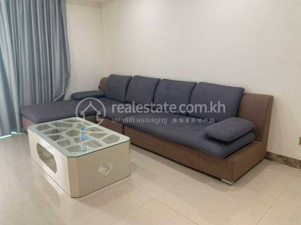 7 Makara Condo K pronájmu in 7 Makara