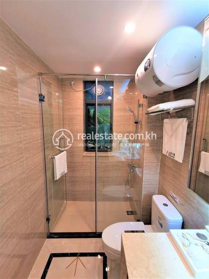 Condo Na prodej in Chak Angrae Kraom, Meanchey, Phnom Penh