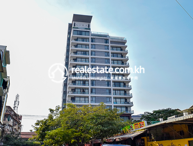 commercial Offices for rent in Phsar Thmei I ID 29540