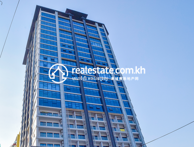 commercial Offices for rent in Mittapheap ID 131024