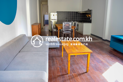 residential Apartment1 for rent2 ក្នុង Chakto Mukh3 ID 1364294
