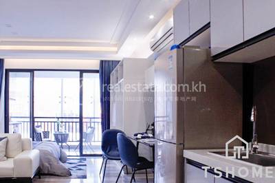  , Phsar Chas, Daun Penh, プノンペン