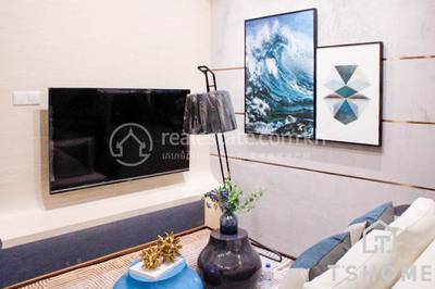  , Phsar Chas, Daun Penh, プノンペン
