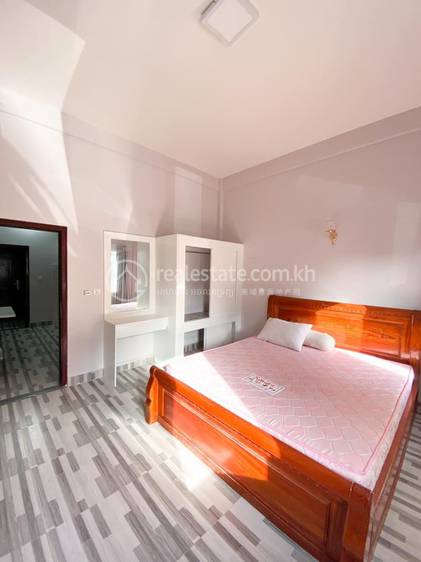 Mieszkanie Na wynajem w Chamkarmon $400