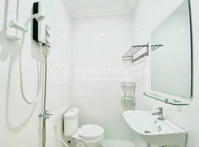 Appartement À louer à Toul Tum Poung 1, Chamkarmon, Phnom Penh