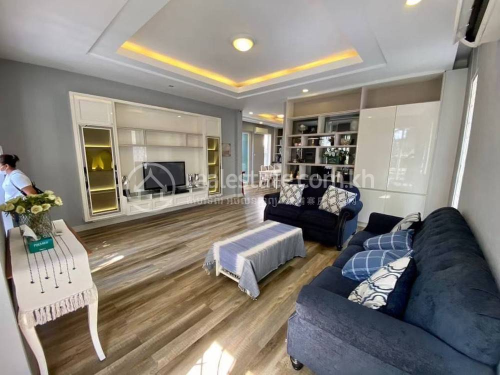 វីឡា តម្លៃ $3,500