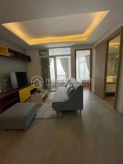 Condo À louer à Chamkarmon $1,800