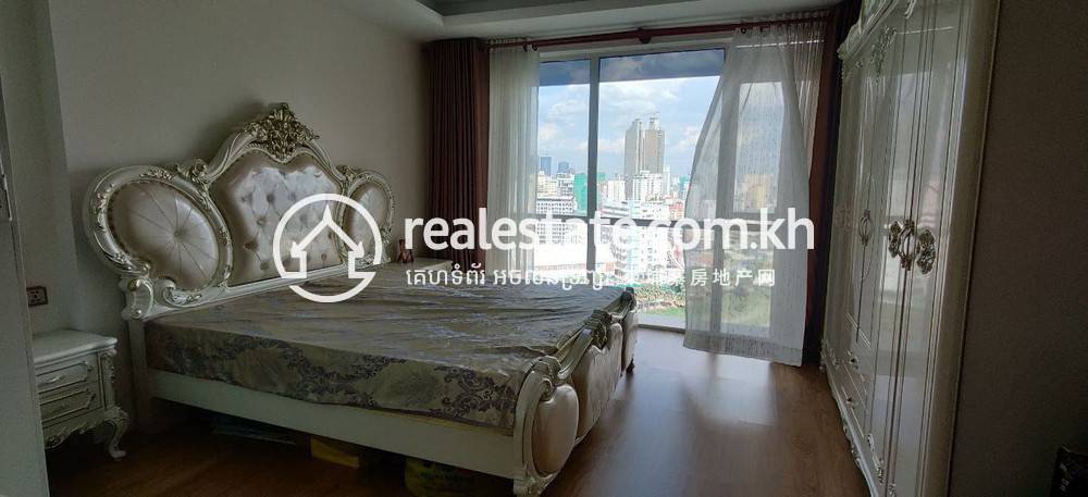 7 Makara公寓出租，价格$1,300