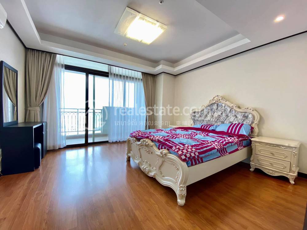 Boeng Keng Kang公寓出租，价格$3,200