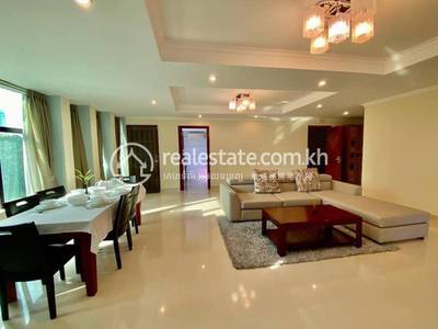  , BKK 1, Chamkarmon, Phnom Penh