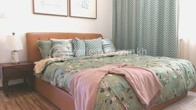 Serviced Apartment For Rent in Daun Penh $500
