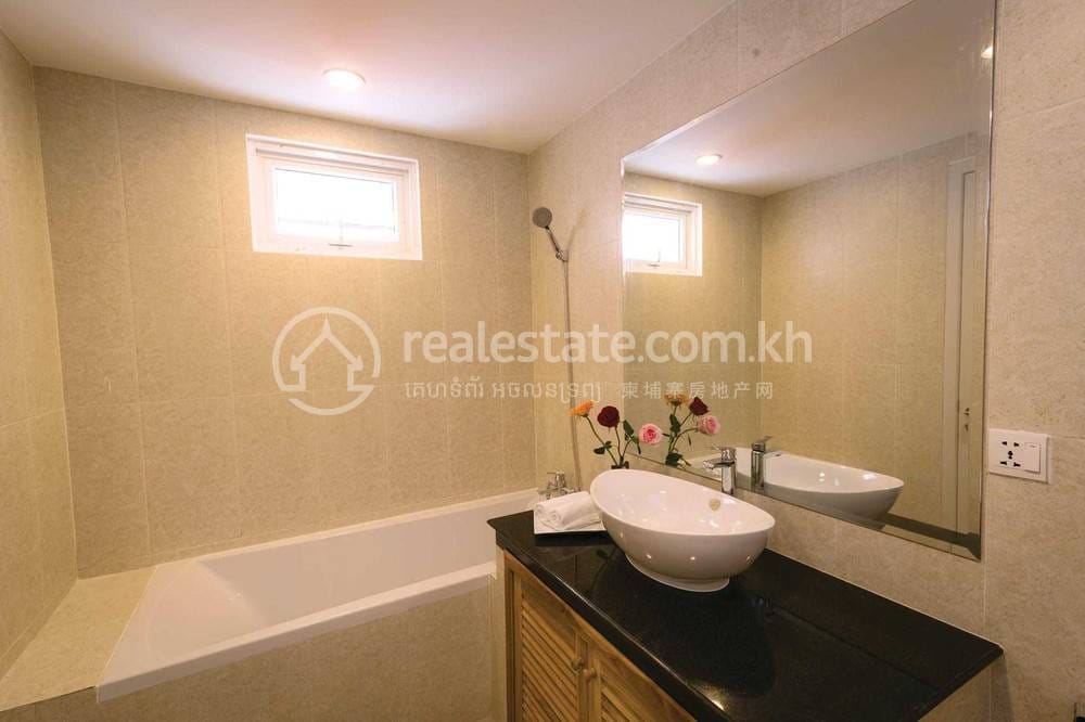 Tuek L'ak 1 Condo For Rent in Tuek L'ak 1