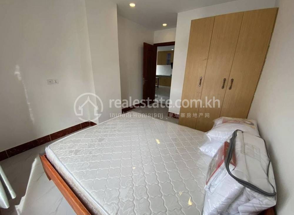 Apartment For Rent in Chamkarmon $400