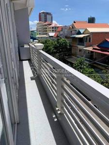 Toul Tum Poung 2, Chamkarmon, Phnom Penh