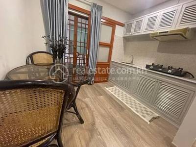 Boeng Keng Kangのマンション賃貸物件 $500