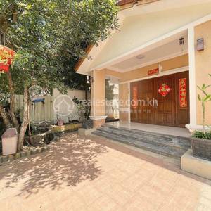  , ទន្លេបាសាក់, ចំការមន, ភ្នំពេញ
