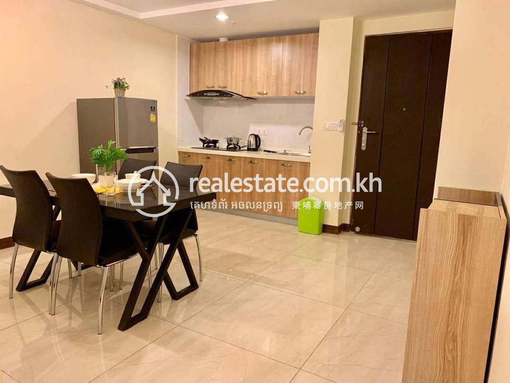 Apartmán Na prodej in Chamkarmon $131,100