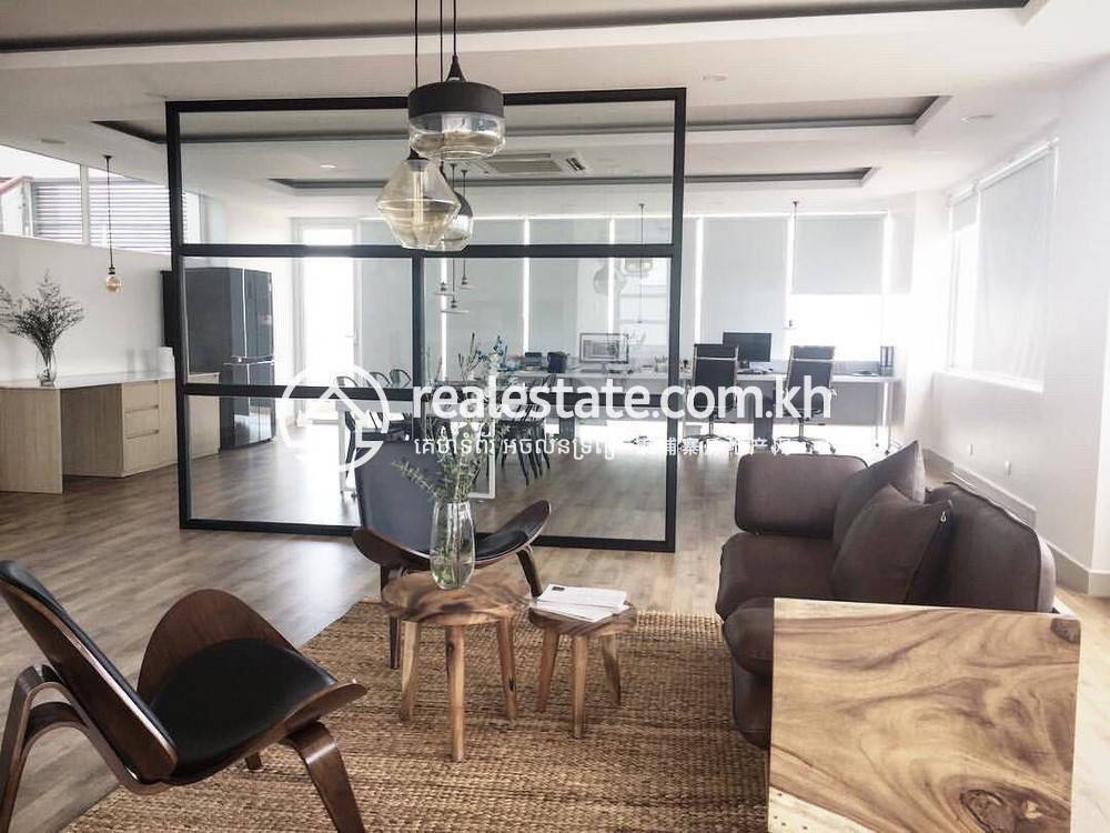អាគារ សំរាប់ជួល នៅ7 Makara តម្លៃ $19,999
