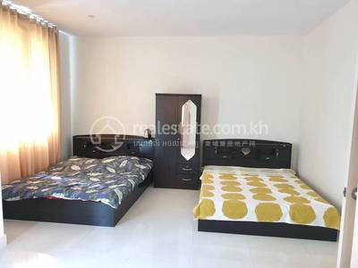 និរោធ, ច្បារអំពៅ, ភ្នំពេញ