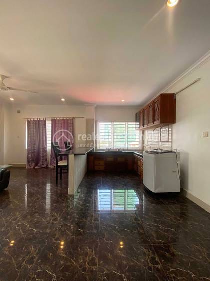 Daun Penh Condo Na wynajem w Daun Penh