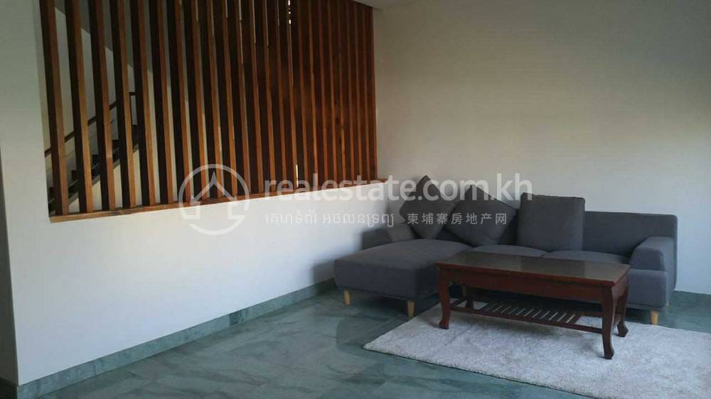 $6,000 Villa