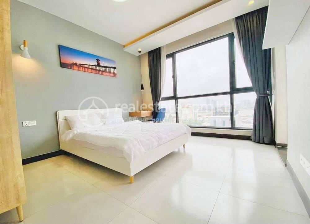 $550 Appartement