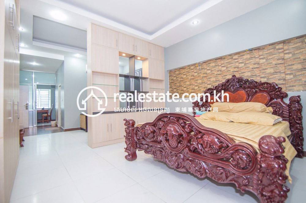 Boeng Keng Kang Building For Rent in BKK 3 Boeng Keng Kang $10,000