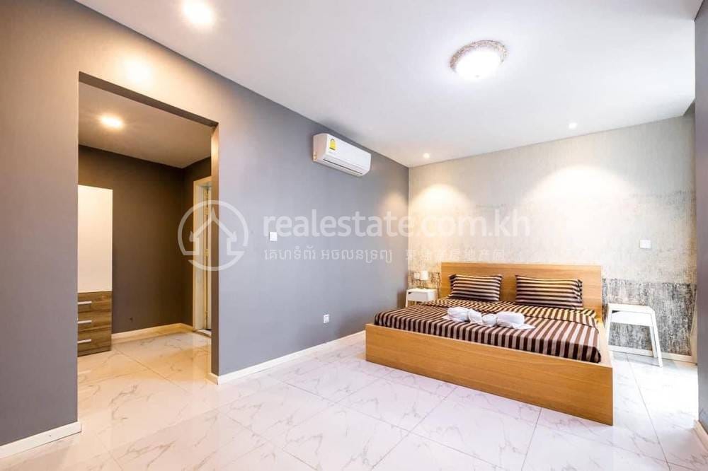 $3,900 Apartmán se službami