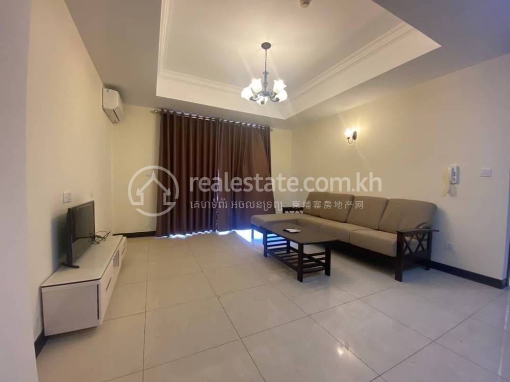 Condo Na wynajem w Chroy Changvar $350