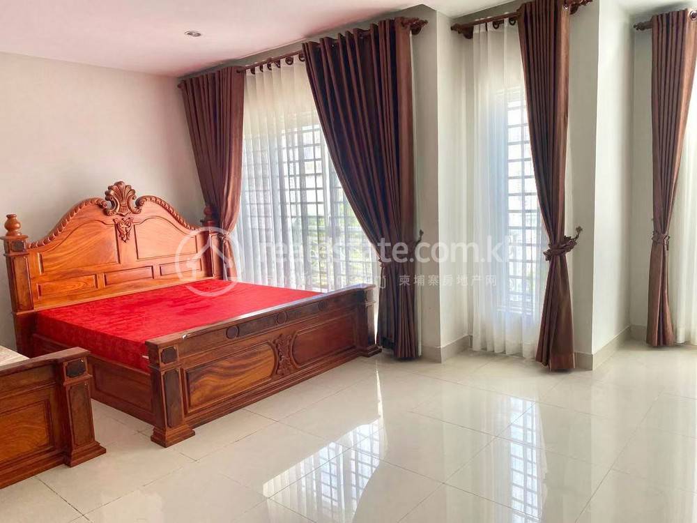 Dwuwilla Na wynajem w Chbar Ampov $1,250