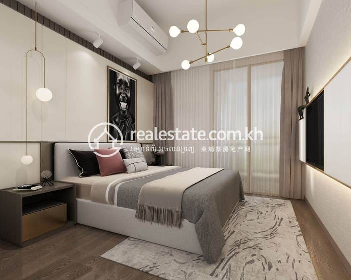 Prince Huan Yu Center | 2 Bedrooms Condo For Sale