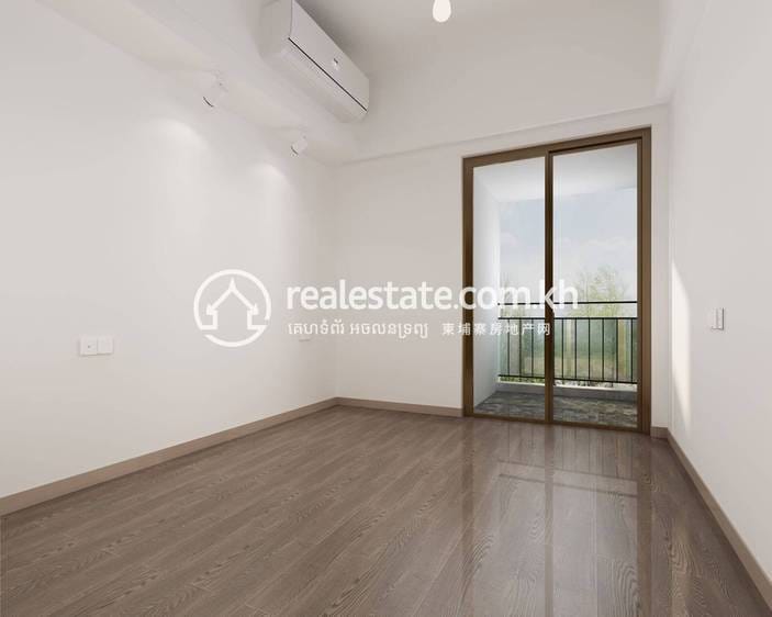 Prince Huan Yu Center | 2 Bedrooms Condo For Sale for $244,056