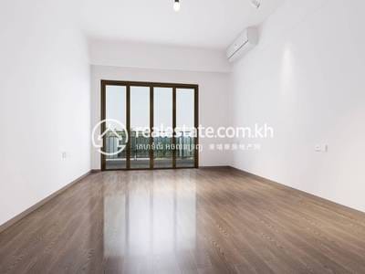 Prince Huan Yu Center | Chamkarmon Condo For Sale in Tonle Bassac Chamkarmon $244,056