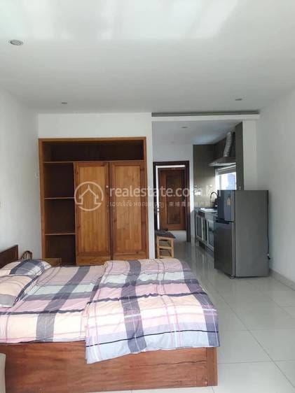 Apartment For Rent in Toul Tum Poung 1, Chamkarmon, Phnom Penh
