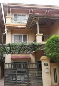Phnom Penh Thmey Vila K pronájmu in Phnom Penh Thmey