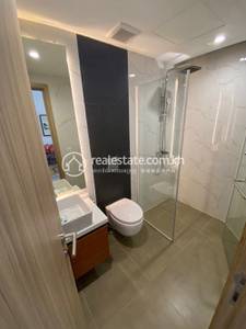 2 Bedrooms Апартаменты с Обслуживанием Для Аренды for $1,380