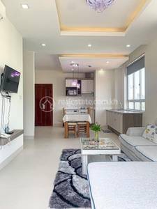 Tonle Bassac, Chamkarmon, Phnom Penh