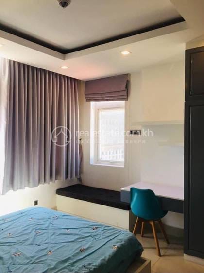 Appartement À louer avec 1 place de parking