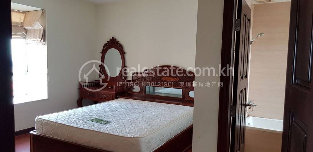 Condo À louer à Chamkarmon $1,500