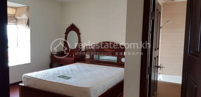 Condo À louer à Chamkarmon $1,500