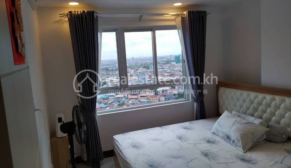 Meanchey公寓出售，价格$795,000