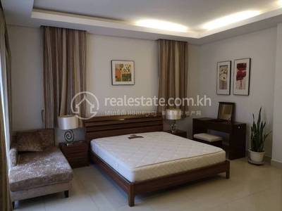  , Tuek Thla, Sen Sok, Phnom Penh