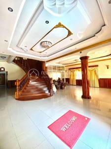 ទួលទំពូង២, ចំការមន, ភ្នំពេញ