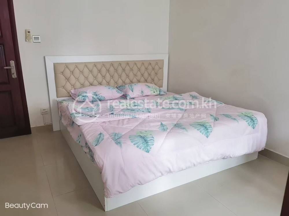 Tonle Bassac排屋出租，位于Tonle Bassac