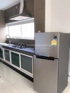 Toul Tum Poung 1 Apartment For Rent in Toul Tum Poung 1