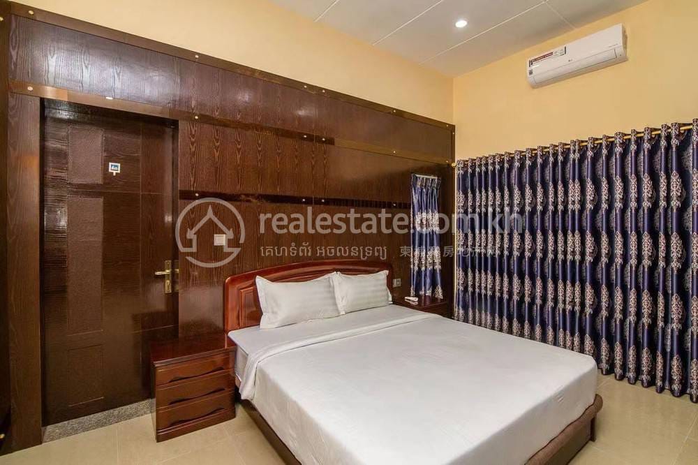 Chamkarmon别墅出租，价格$6,500