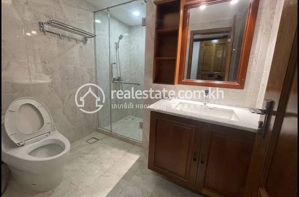 Apartment For Rent in BKK 1, Boeng Keng Kang, Phnom Penh